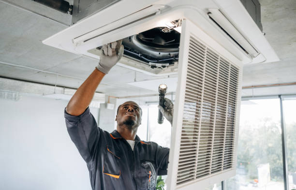Licensed Air Conditioning Service service in Poughkeepsie, NY - FH HVAC